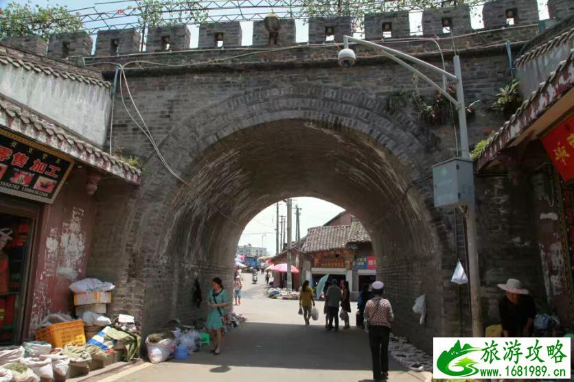 西昌在哪儿  西昌有什么好玩的  西昌旅游攻略