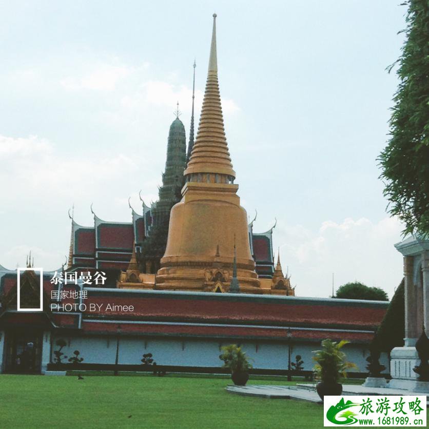 曼谷寺庙攻略_曼谷最灵验的寺庙 曼谷寺庙攻略_曼谷最灵验的寺庙
