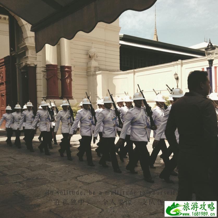 曼谷寺庙攻略_曼谷最灵验的寺庙 曼谷寺庙攻略_曼谷最灵验的寺庙