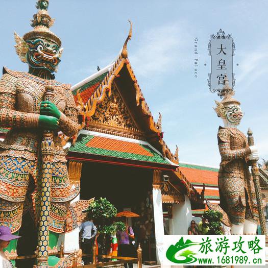 曼谷寺庙攻略_曼谷最灵验的寺庙 曼谷寺庙攻略_曼谷最灵验的寺庙