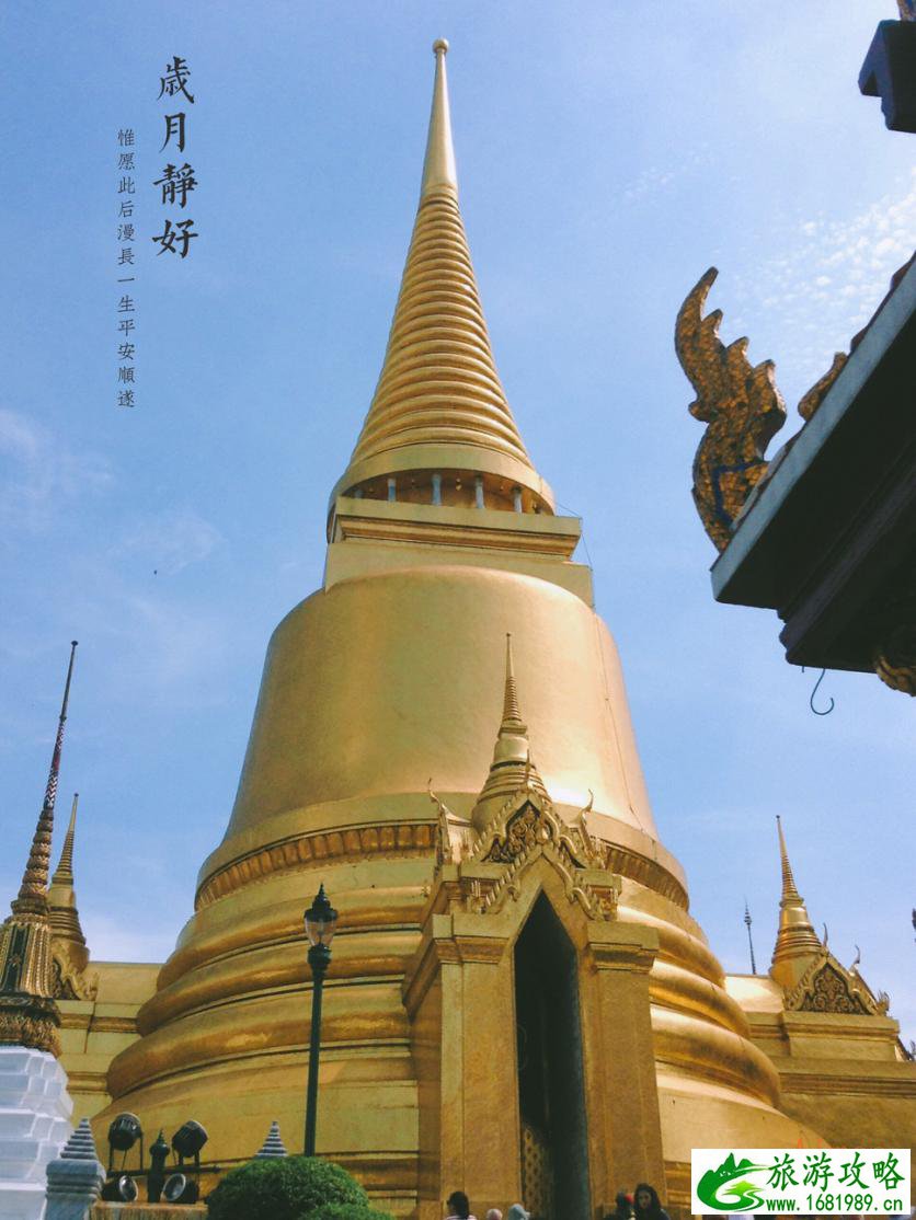 曼谷寺庙攻略_曼谷最灵验的寺庙 曼谷寺庙攻略_曼谷最灵验的寺庙