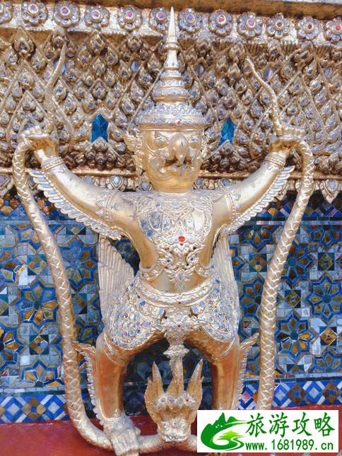 曼谷寺庙攻略_曼谷最灵验的寺庙 曼谷寺庙攻略_曼谷最灵验的寺庙