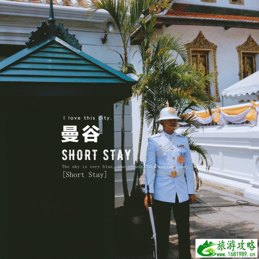 曼谷寺庙攻略_曼谷最灵验的寺庙 曼谷寺庙攻略_曼谷最灵验的寺庙