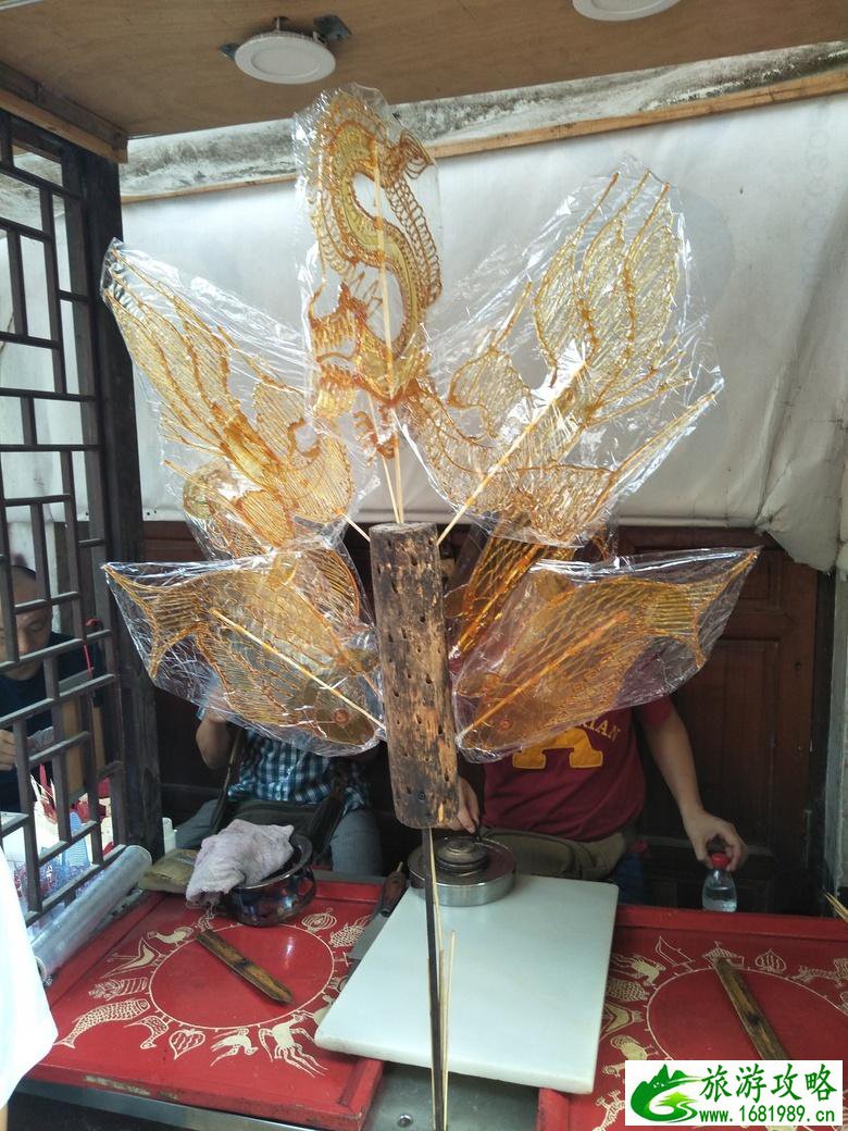 西安到重庆旅游攻略 西安到重庆旅游攻略