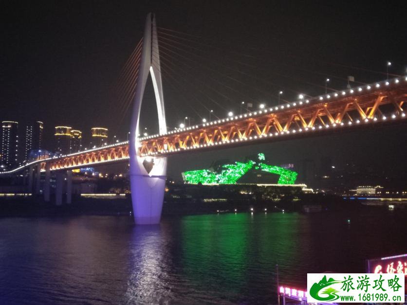 西安到重庆旅游攻略 西安到重庆旅游攻略