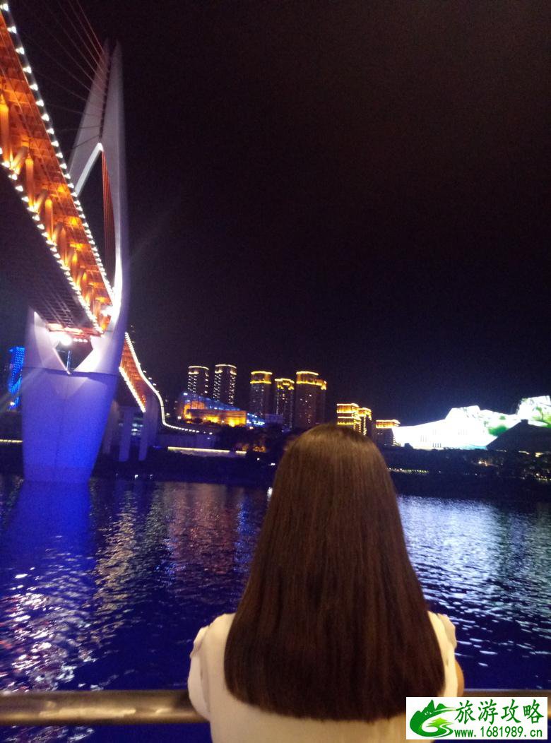 西安到重庆旅游攻略 西安到重庆旅游攻略