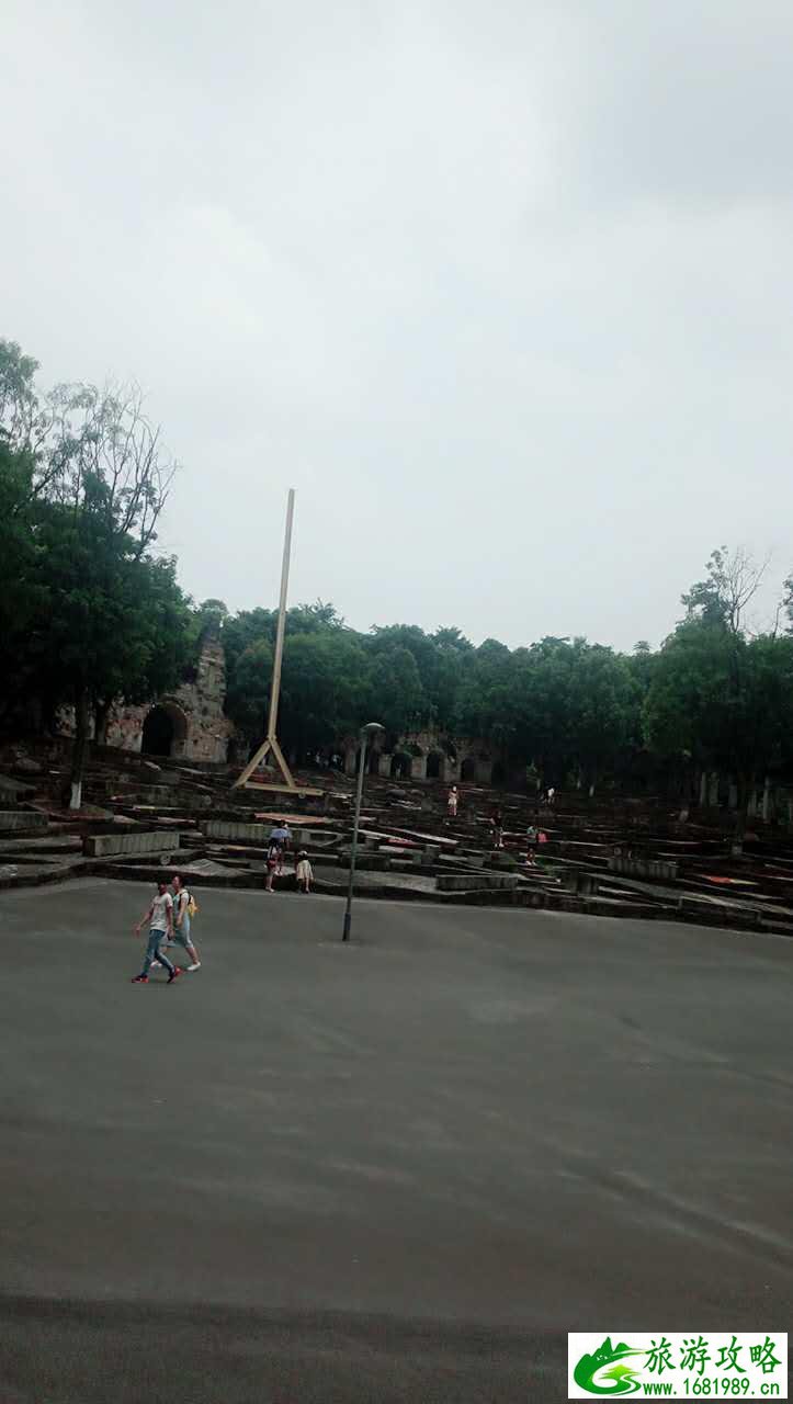 西安到重庆旅游攻略 西安到重庆旅游攻略