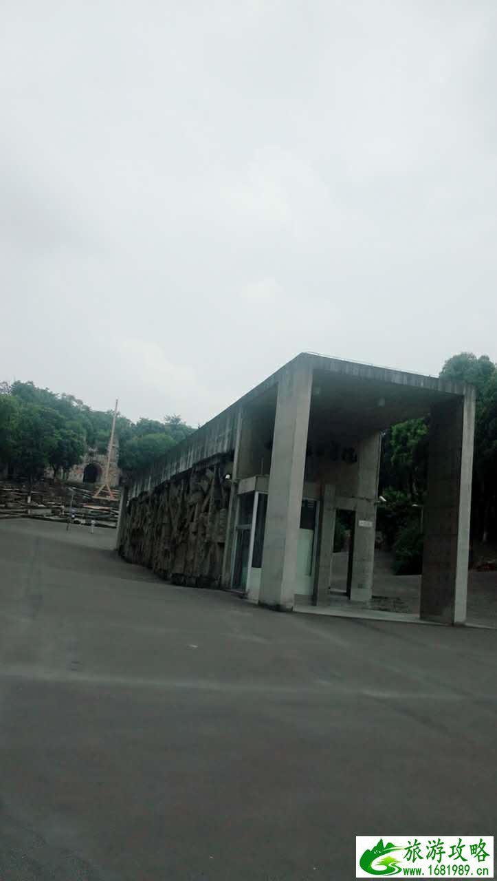 西安到重庆旅游攻略 西安到重庆旅游攻略