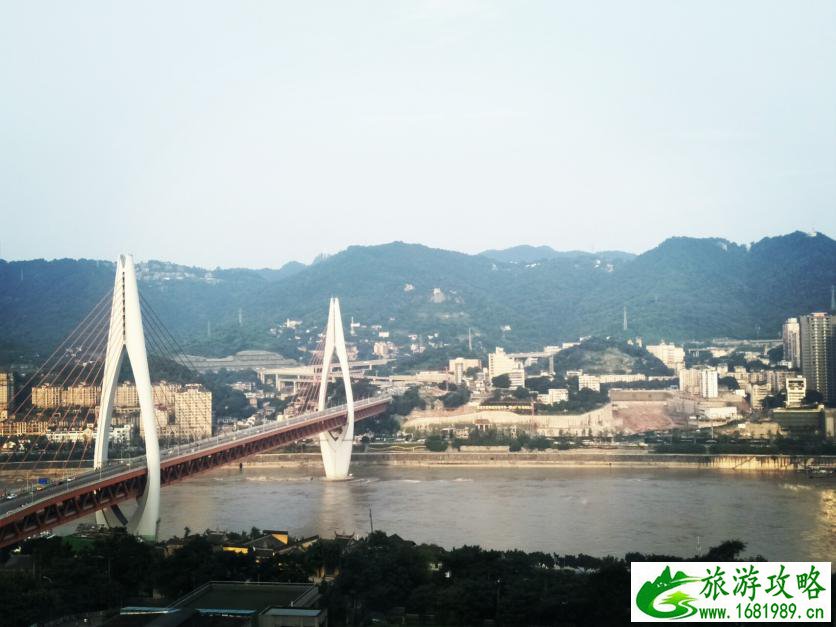 西安到重庆旅游攻略 西安到重庆旅游攻略