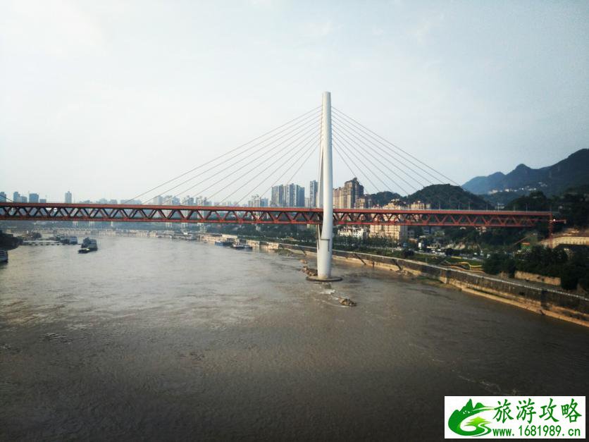 西安到重庆旅游攻略 西安到重庆旅游攻略