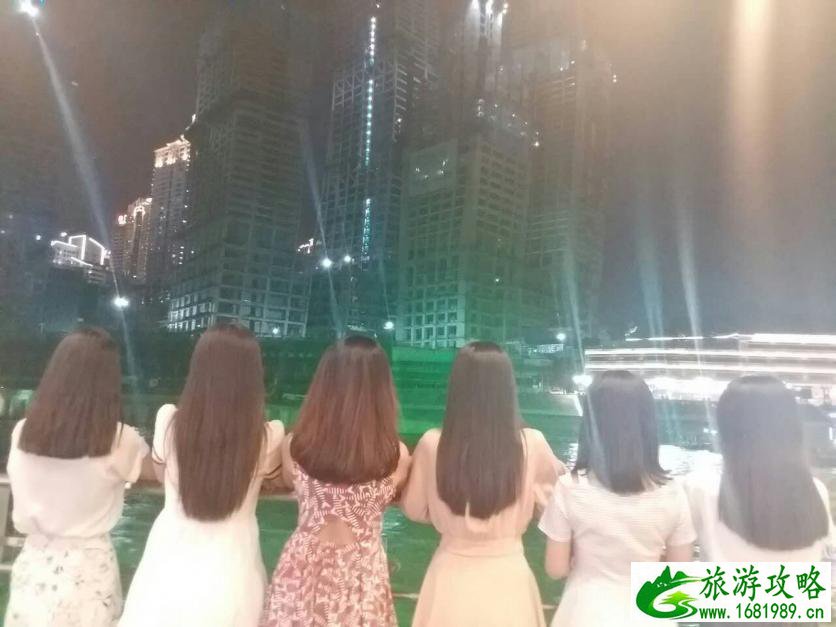 西安到重庆旅游攻略 西安到重庆旅游攻略