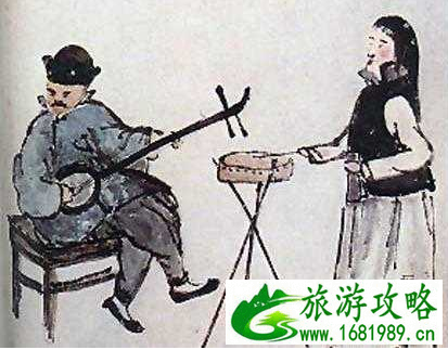 馆陶古镇旅游攻略