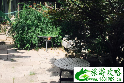 陆巷在哪儿  陆巷有什么好玩的景点