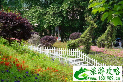 彭州白鹿镇好玩吗 白鹿镇在哪儿 彭州白鹿镇好玩吗 白鹿镇在哪儿