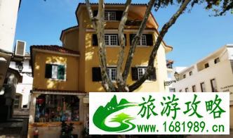 西班牙和葡萄牙旅游攻略 西班牙和葡萄牙旅游攻略