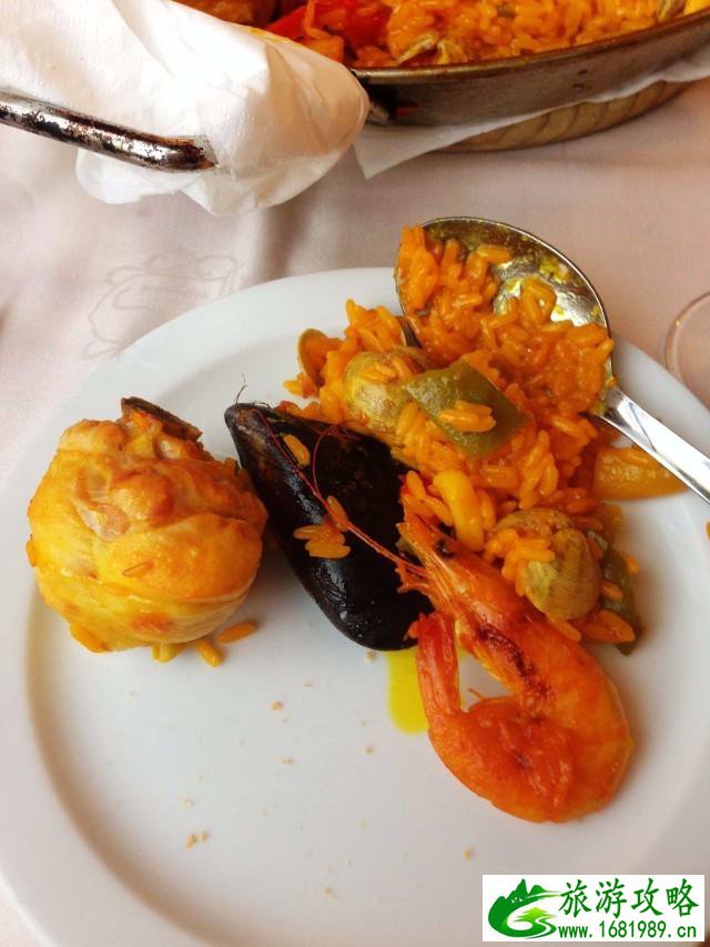 西班牙和葡萄牙旅游攻略 西班牙和葡萄牙旅游攻略