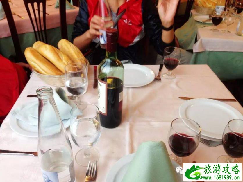 西班牙和葡萄牙旅游攻略 西班牙和葡萄牙旅游攻略