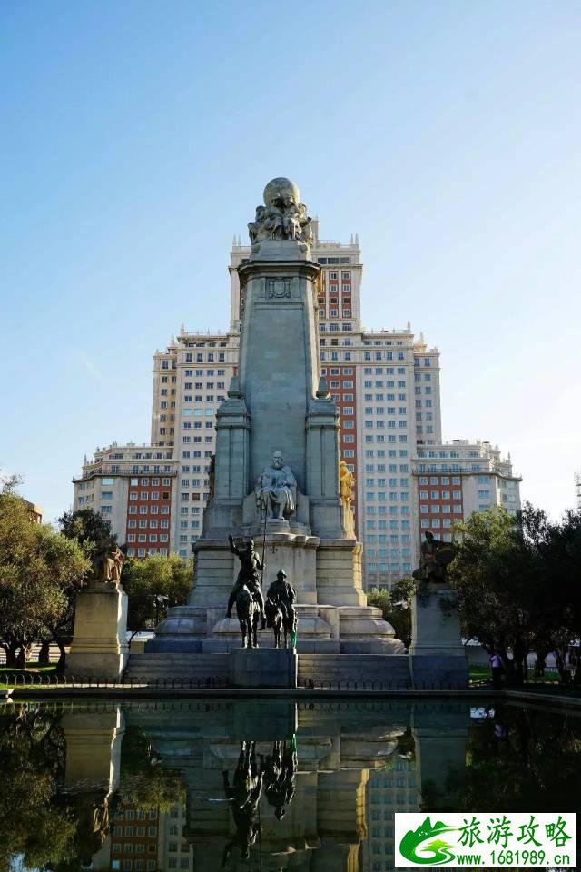 西班牙和葡萄牙旅游攻略 西班牙和葡萄牙旅游攻略