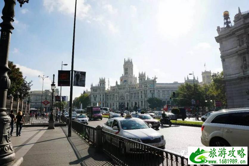 西班牙和葡萄牙旅游攻略 西班牙和葡萄牙旅游攻略