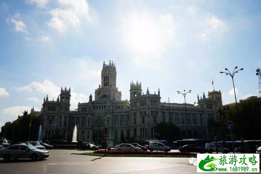 西班牙和葡萄牙旅游攻略 西班牙和葡萄牙旅游攻略