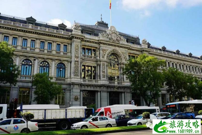 西班牙和葡萄牙旅游攻略 西班牙和葡萄牙旅游攻略