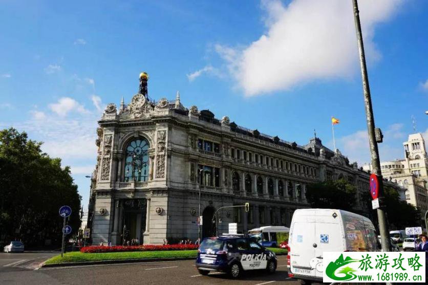 西班牙和葡萄牙旅游攻略 西班牙和葡萄牙旅游攻略