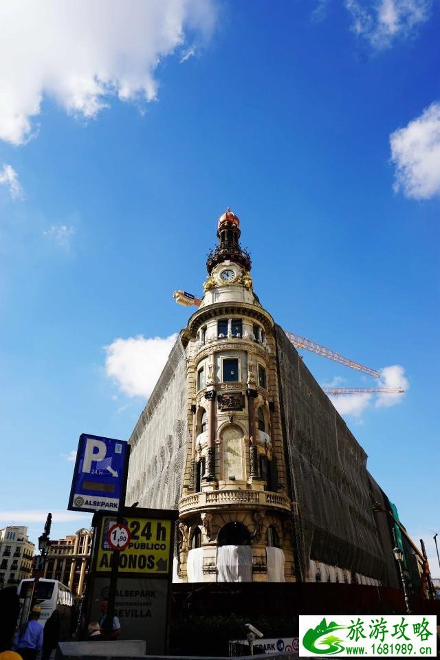 西班牙和葡萄牙旅游攻略 西班牙和葡萄牙旅游攻略