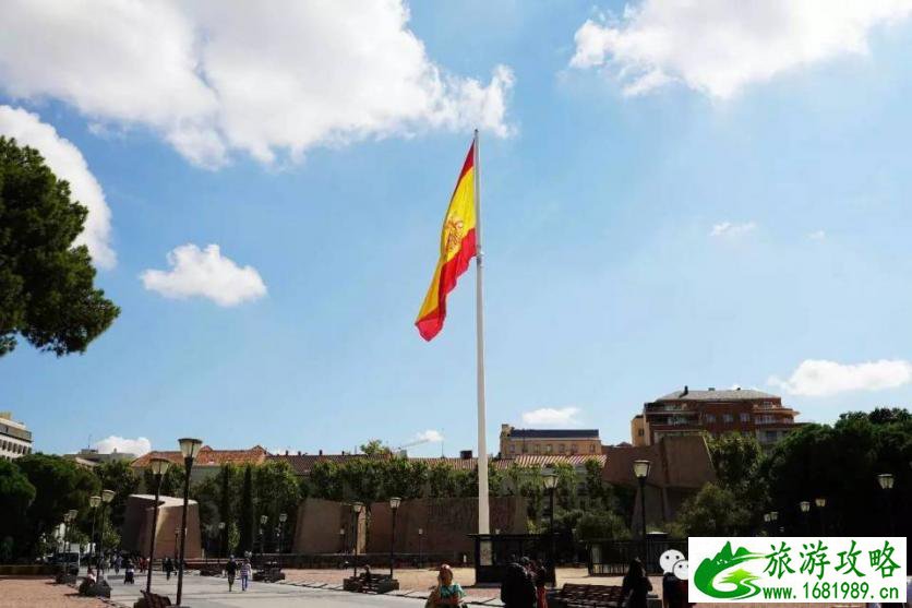 西班牙和葡萄牙旅游攻略 西班牙和葡萄牙旅游攻略