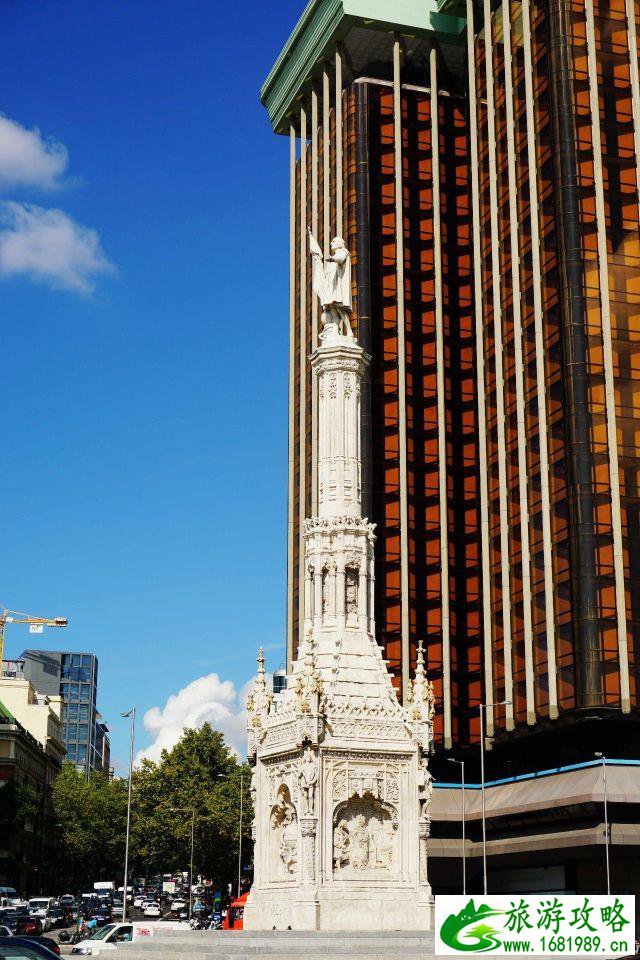 西班牙和葡萄牙旅游攻略 西班牙和葡萄牙旅游攻略