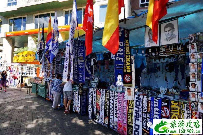 西班牙和葡萄牙旅游攻略 西班牙和葡萄牙旅游攻略