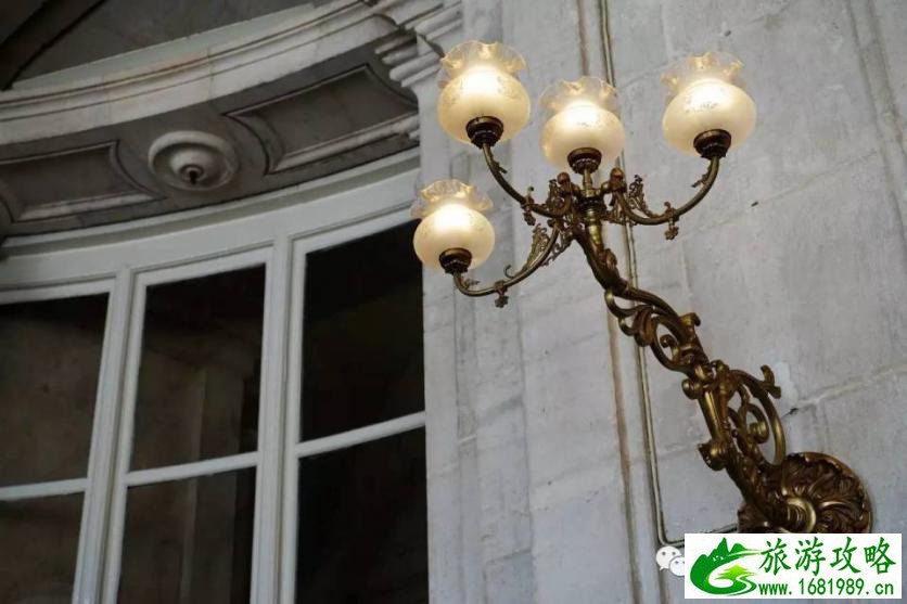 西班牙和葡萄牙旅游攻略 西班牙和葡萄牙旅游攻略