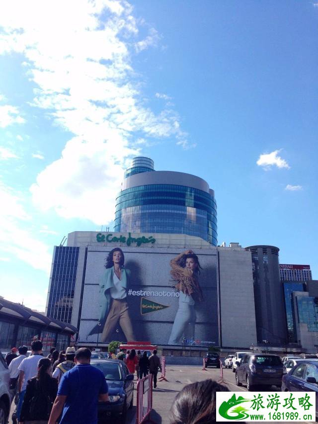 西班牙和葡萄牙旅游攻略 西班牙和葡萄牙旅游攻略