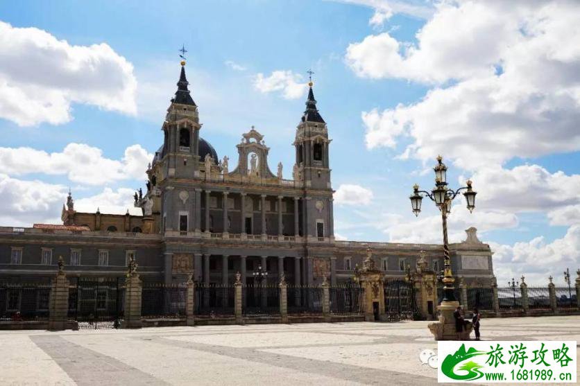西班牙和葡萄牙旅游攻略 西班牙和葡萄牙旅游攻略