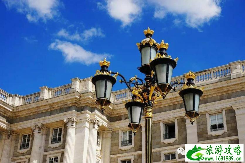 西班牙和葡萄牙旅游攻略 西班牙和葡萄牙旅游攻略