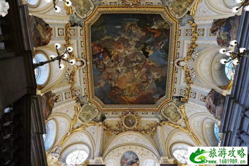 西班牙和葡萄牙旅游攻略 西班牙和葡萄牙旅游攻略