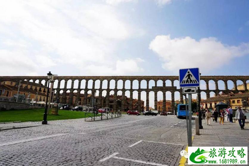 西班牙和葡萄牙旅游攻略 西班牙和葡萄牙旅游攻略