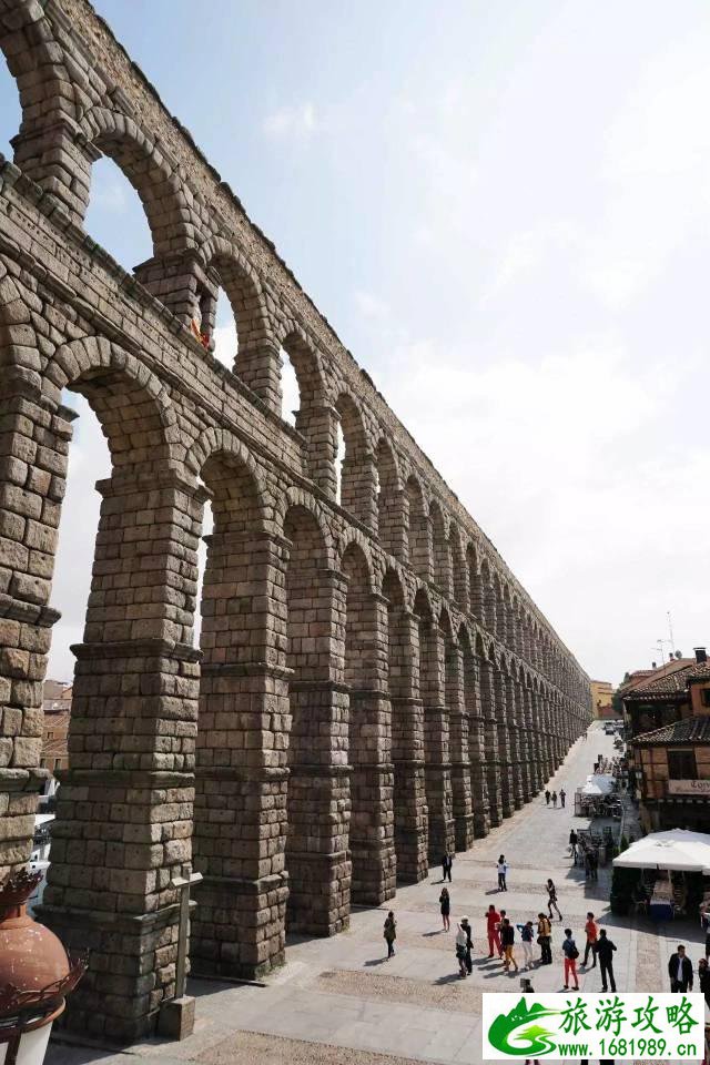 西班牙和葡萄牙旅游攻略 西班牙和葡萄牙旅游攻略