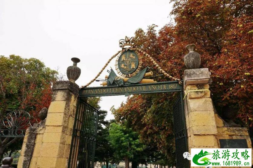 西班牙和葡萄牙旅游攻略 西班牙和葡萄牙旅游攻略