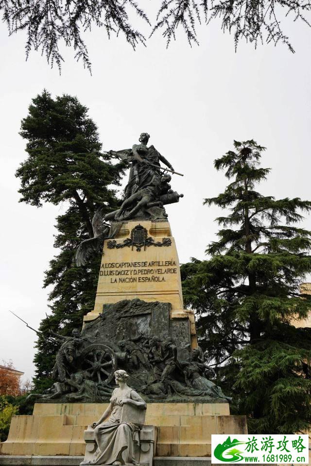 西班牙和葡萄牙旅游攻略 西班牙和葡萄牙旅游攻略