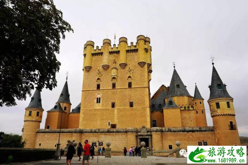 西班牙和葡萄牙旅游攻略 西班牙和葡萄牙旅游攻略