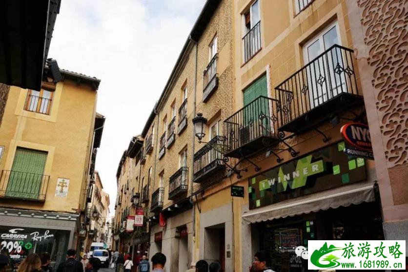 西班牙和葡萄牙旅游攻略 西班牙和葡萄牙旅游攻略