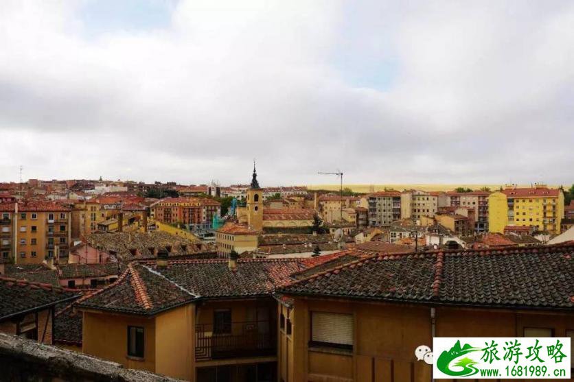 西班牙和葡萄牙旅游攻略 西班牙和葡萄牙旅游攻略