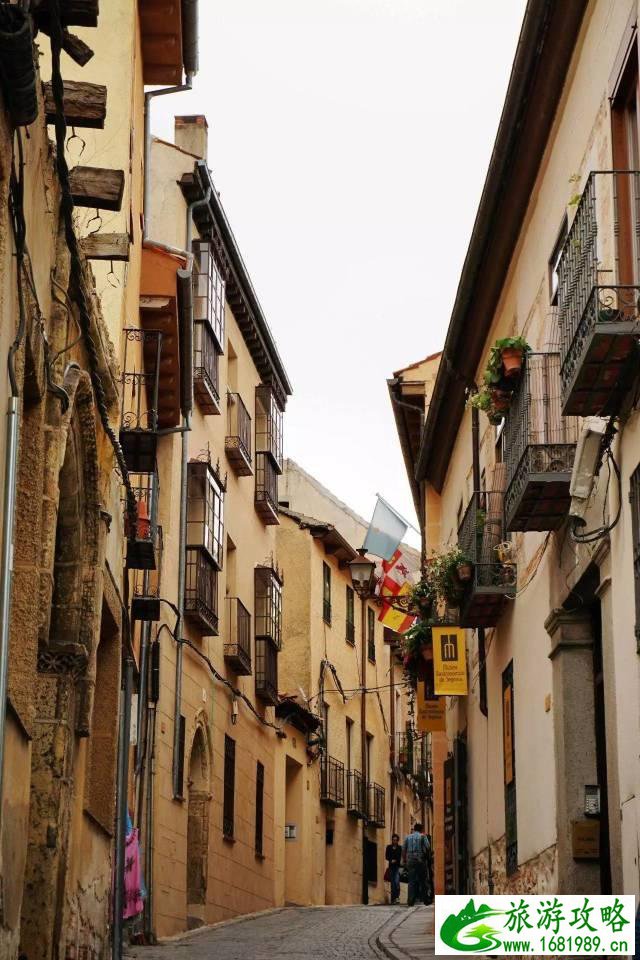 西班牙和葡萄牙旅游攻略 西班牙和葡萄牙旅游攻略