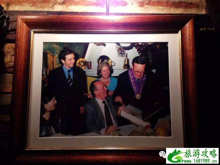 西班牙和葡萄牙旅游攻略 西班牙和葡萄牙旅游攻略