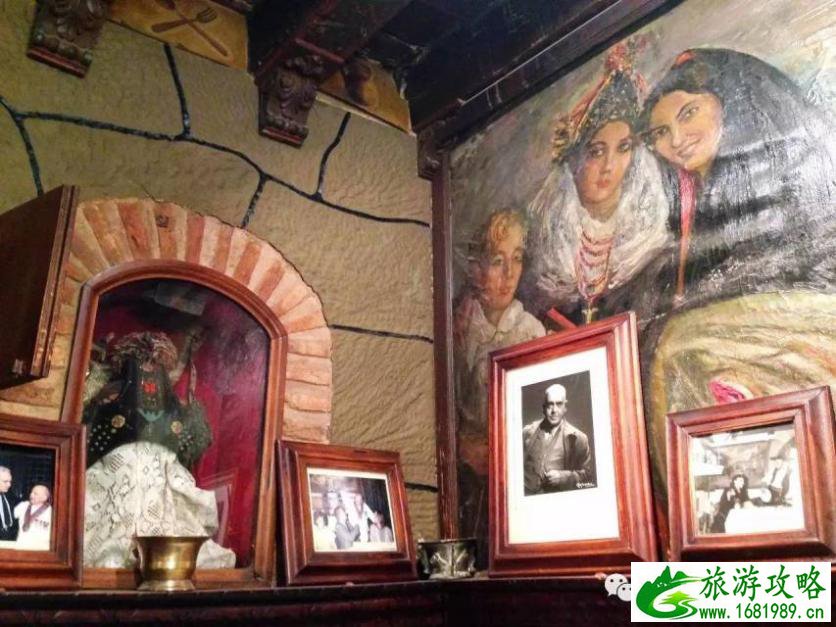 西班牙和葡萄牙旅游攻略 西班牙和葡萄牙旅游攻略