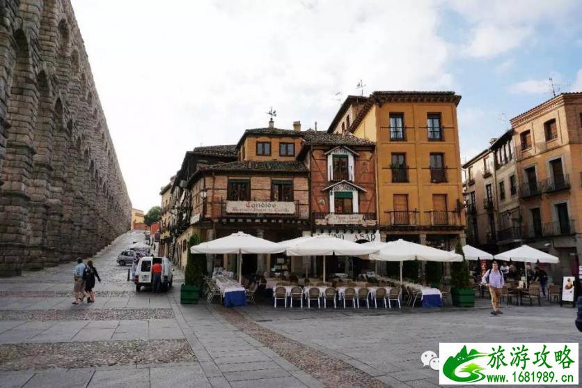 西班牙和葡萄牙旅游攻略 西班牙和葡萄牙旅游攻略