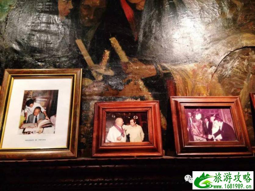 西班牙和葡萄牙旅游攻略 西班牙和葡萄牙旅游攻略