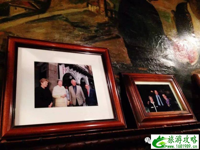 西班牙和葡萄牙旅游攻略 西班牙和葡萄牙旅游攻略