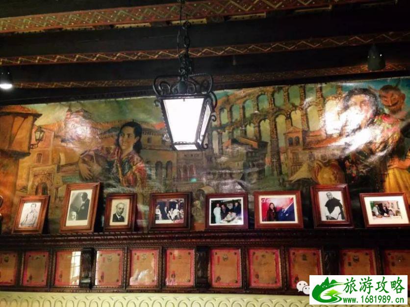 西班牙和葡萄牙旅游攻略 西班牙和葡萄牙旅游攻略