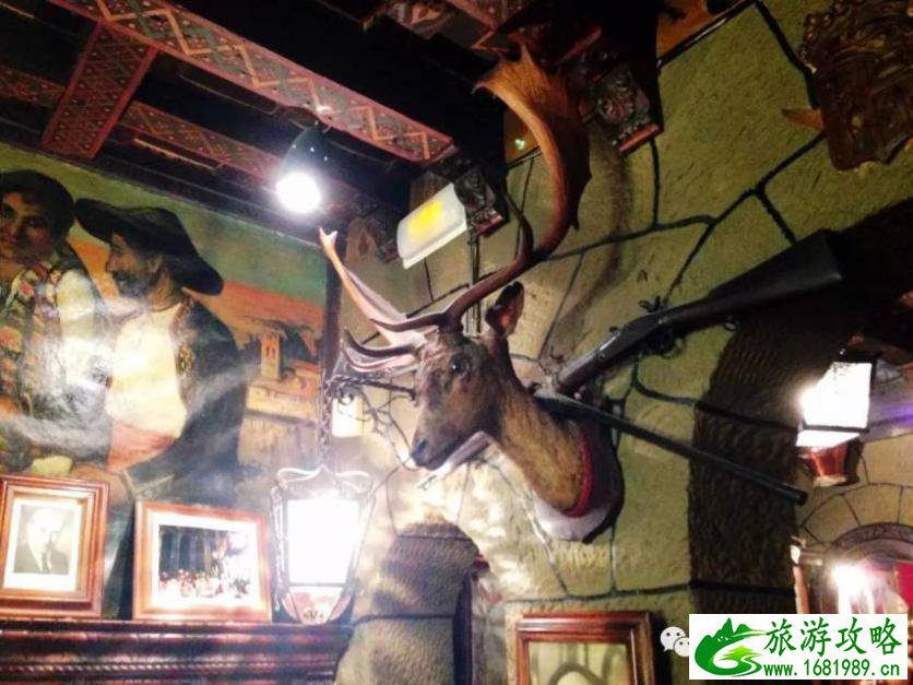 西班牙和葡萄牙旅游攻略 西班牙和葡萄牙旅游攻略